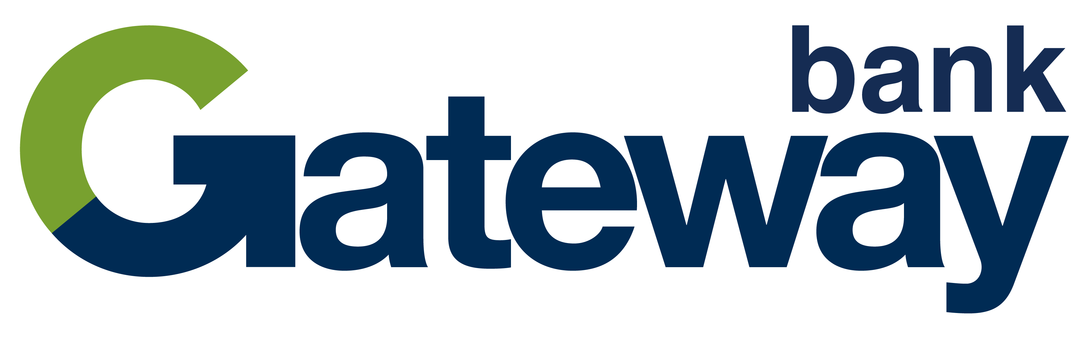 Gateway Bank